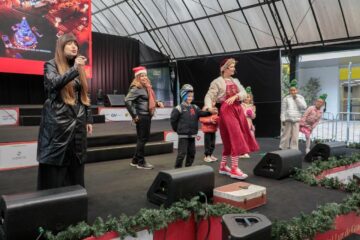 Divulgação/Cleiton Thiele