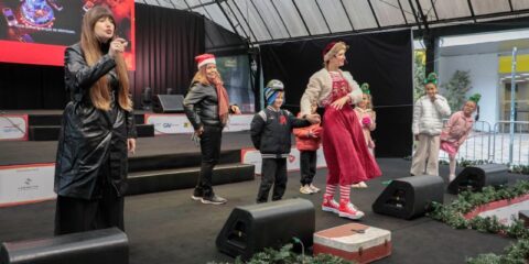 Divulgação/Cleiton Thiele