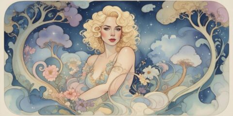 ILUSTRAÇÕES: Riccardo San Martini