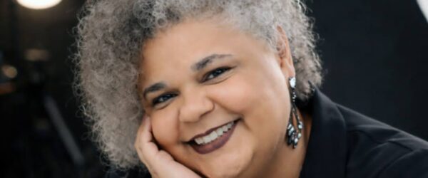 Kica de Castro - Apresentadora do programa "Viver Eficiente"