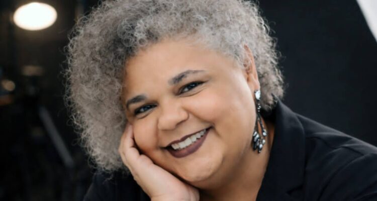 Kica de Castro - Apresentadora do programa "Viver Eficiente"